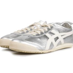 Onitsuka Tiger Mexico 66 'Silver' THL7C2-9399
